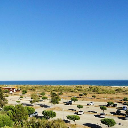 Apartmán Perola Do Oceano Manta Rota Exteriér fotografie