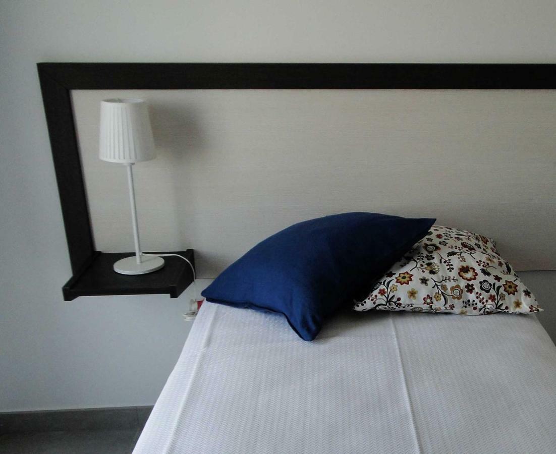 Apartmán Perola Do Oceano Manta Rota Exteriér fotografie