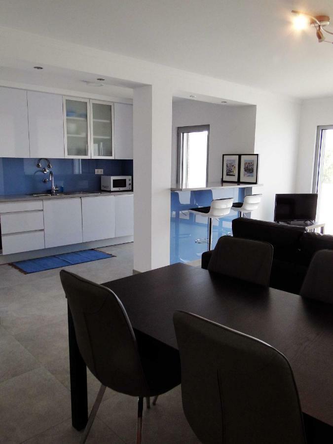 Apartmán Perola Do Oceano Manta Rota Exteriér fotografie